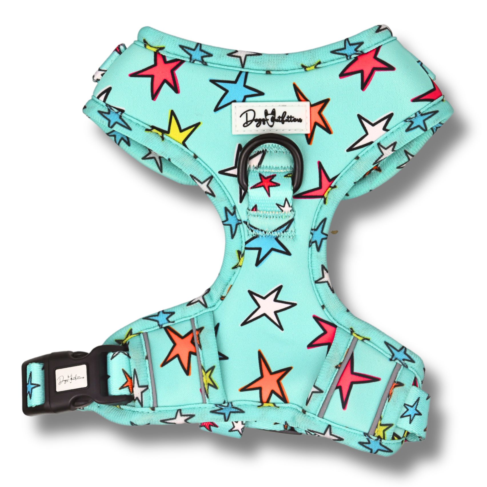 Arnés Ajustable - Starburst