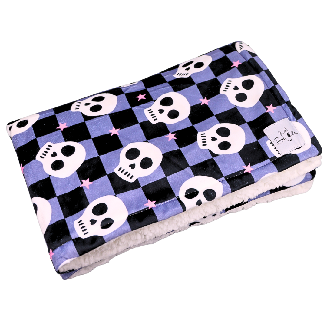 Blanket - Motherfluffers