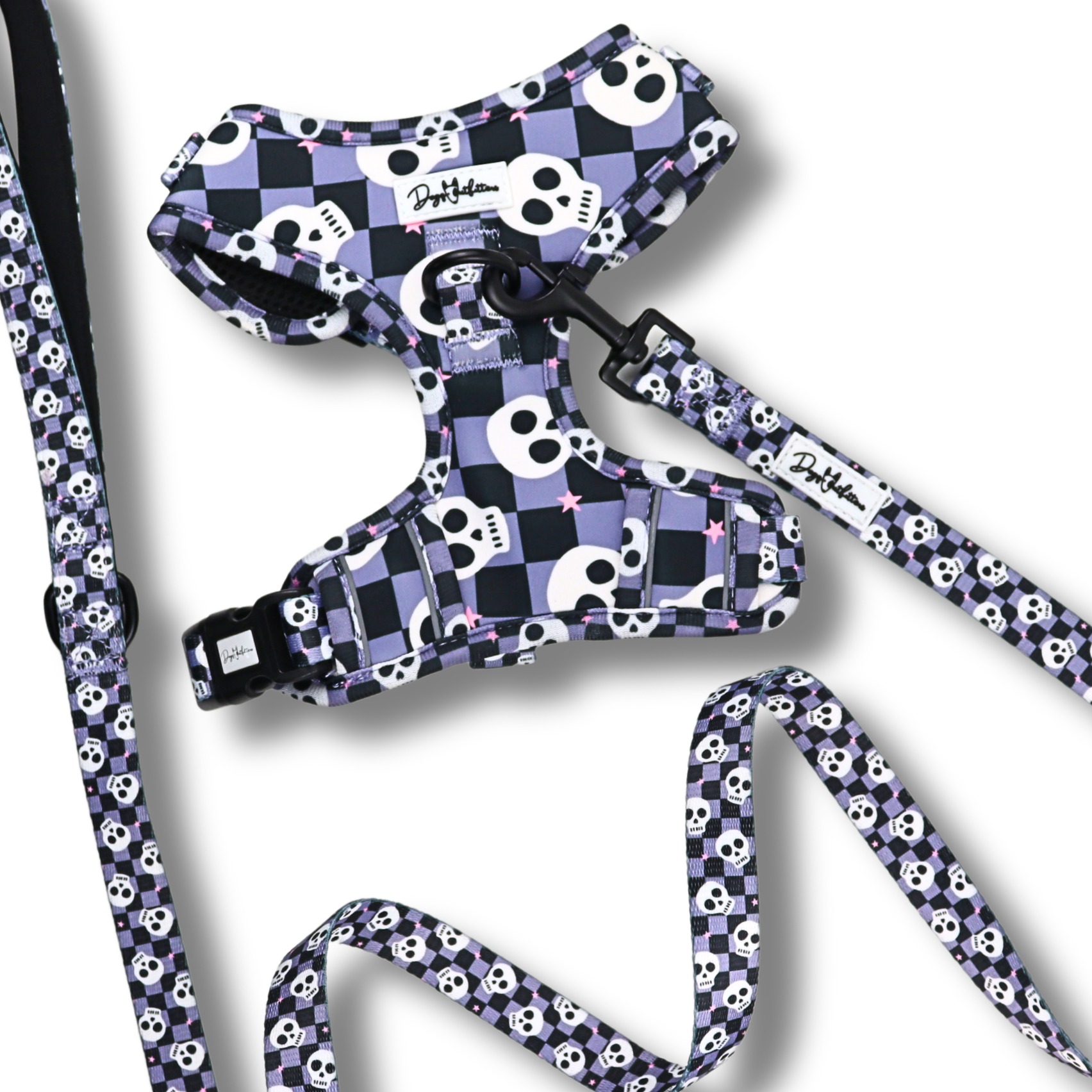 Motherfluffers - 2 Piece Bundle