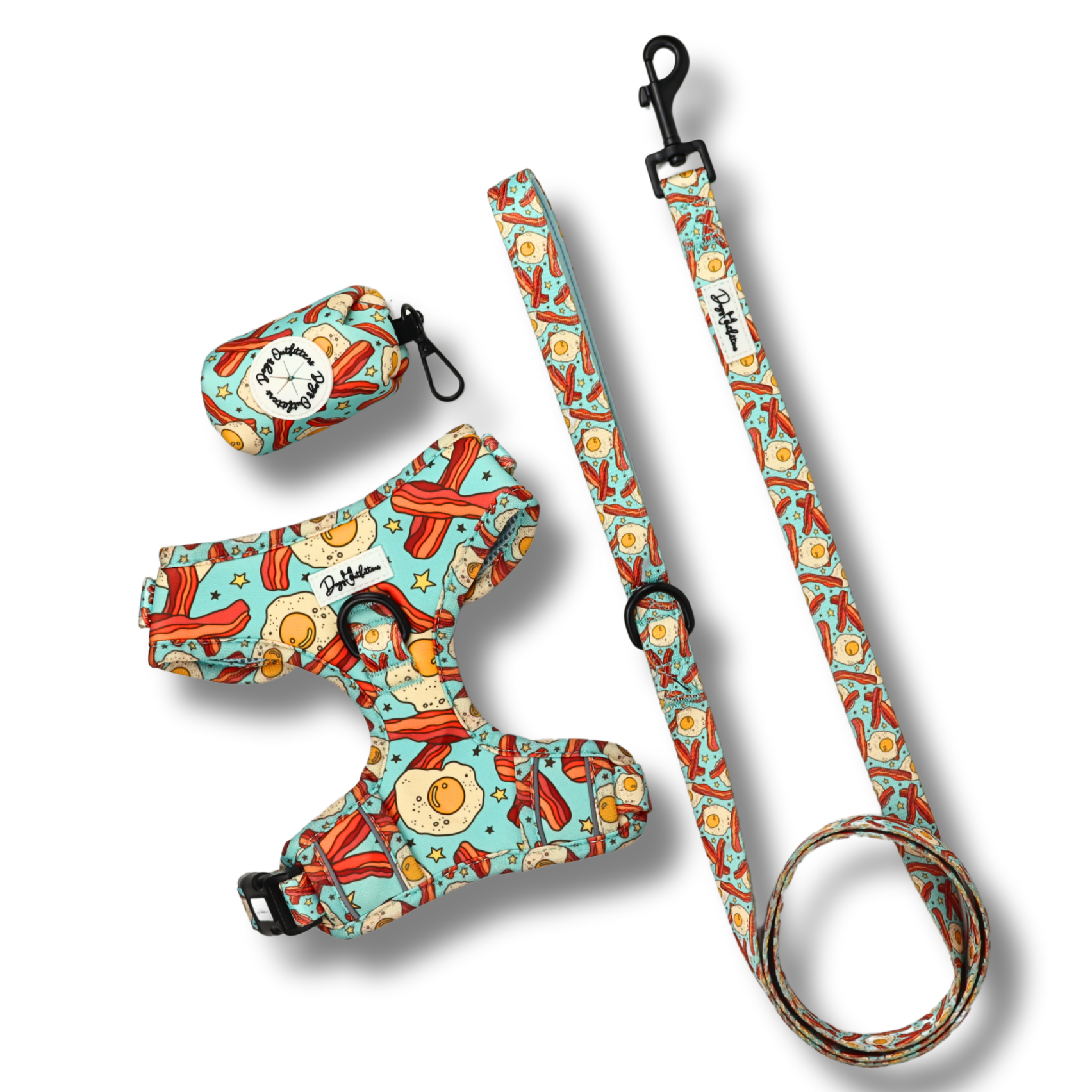 Eggcellent Swobelly - 3 Piece Bundle