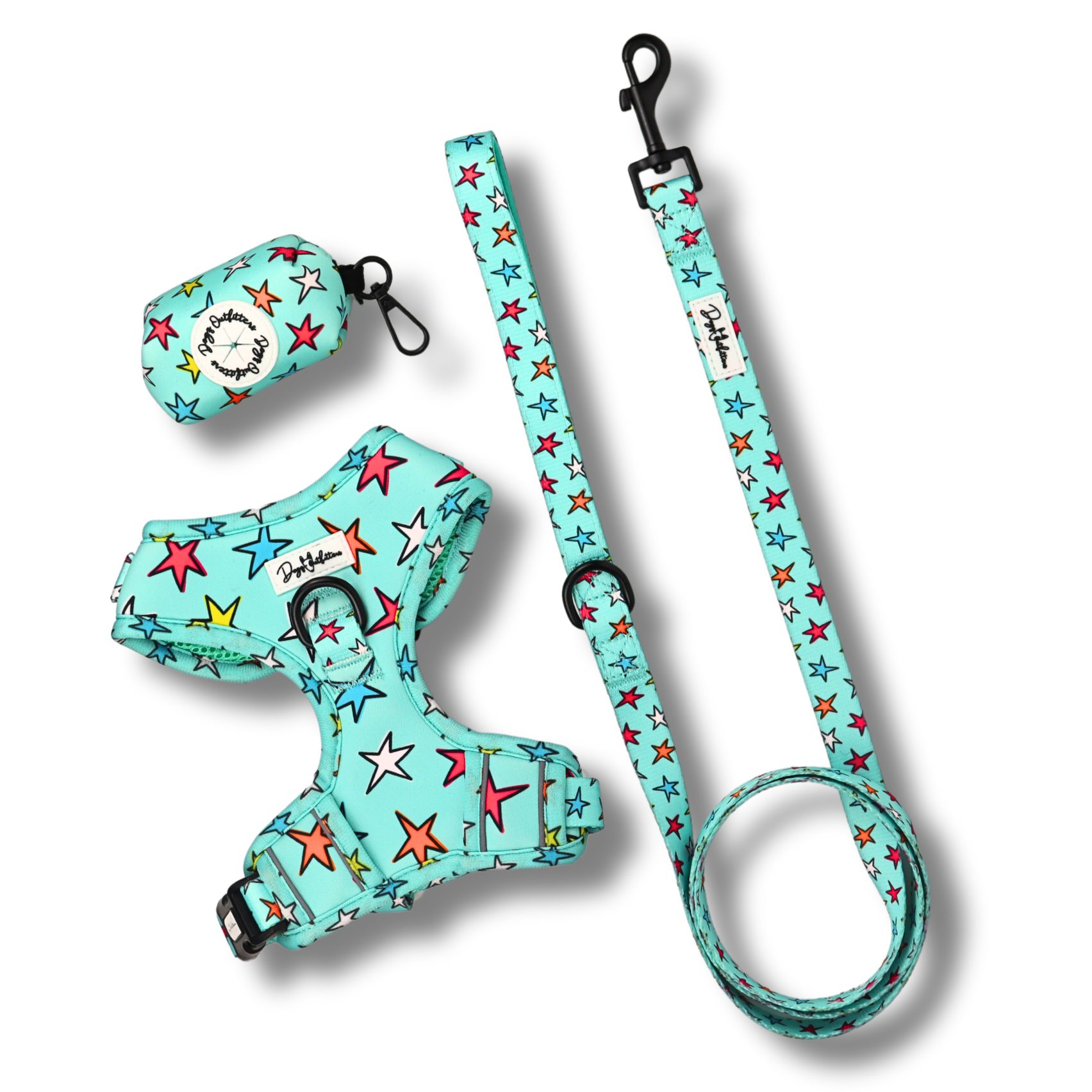 Starburst - 3 Piece Bundle