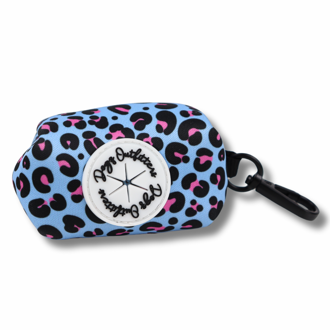 Bag Holder - Wild & Free