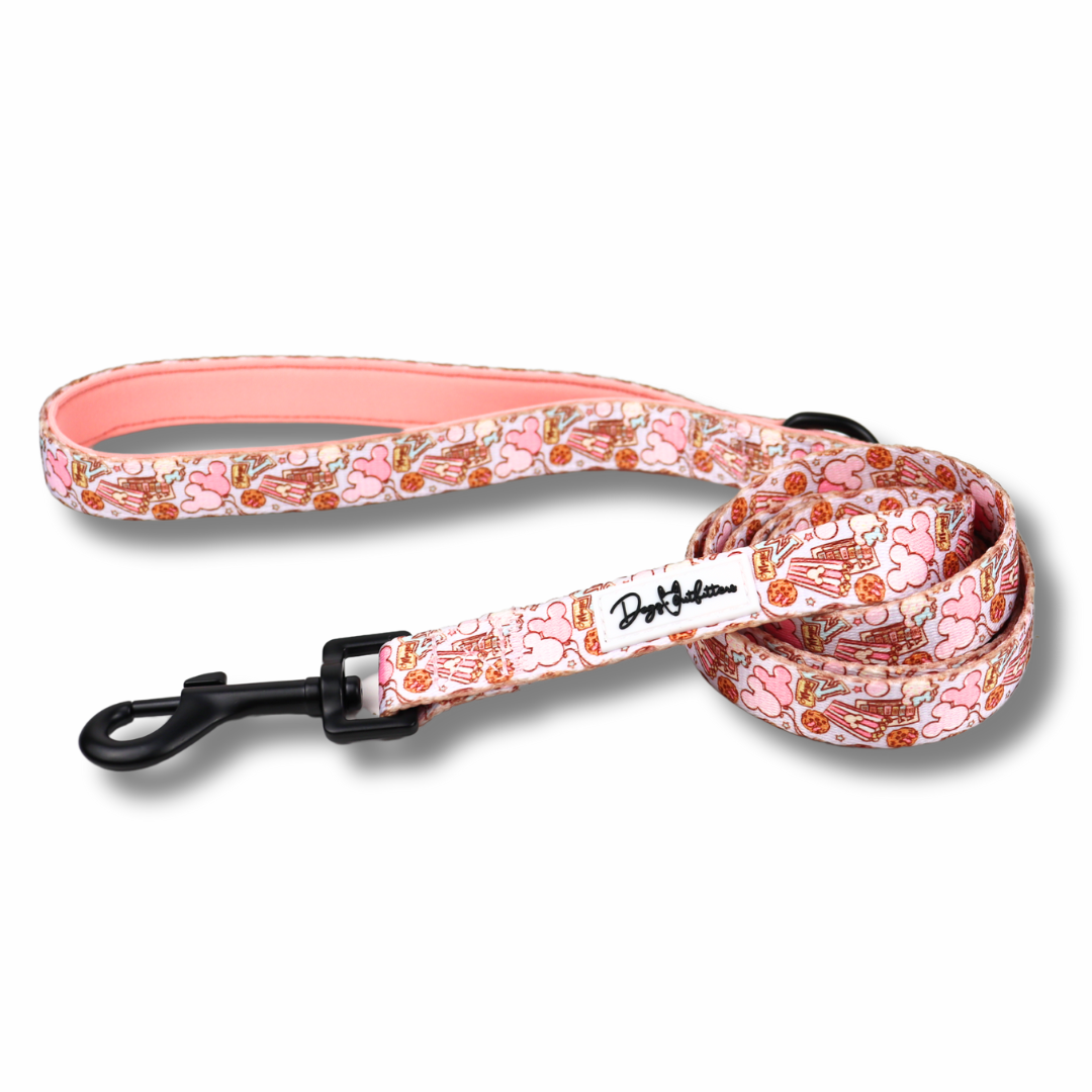 Correa de tela - Enchanted