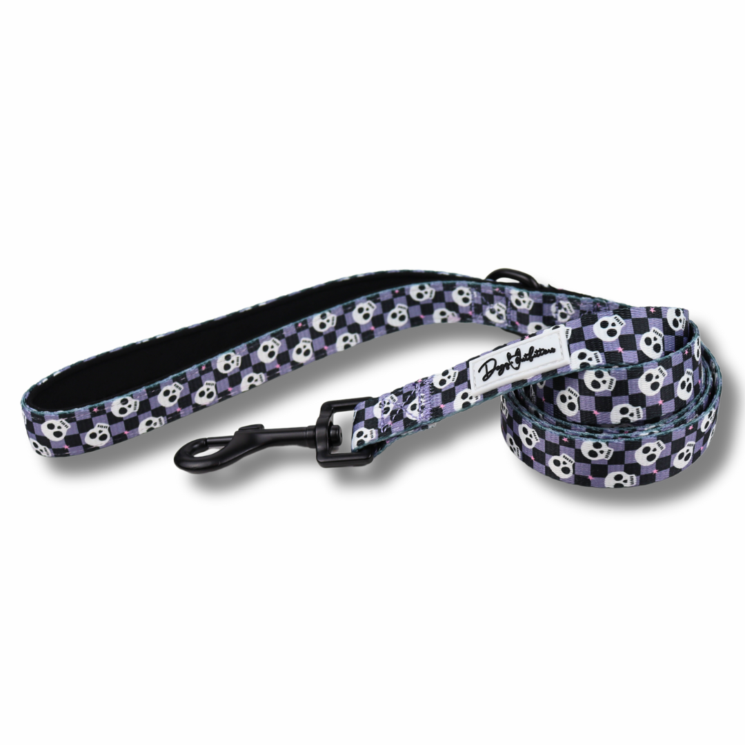 Fabric Leash - Motherfluffers