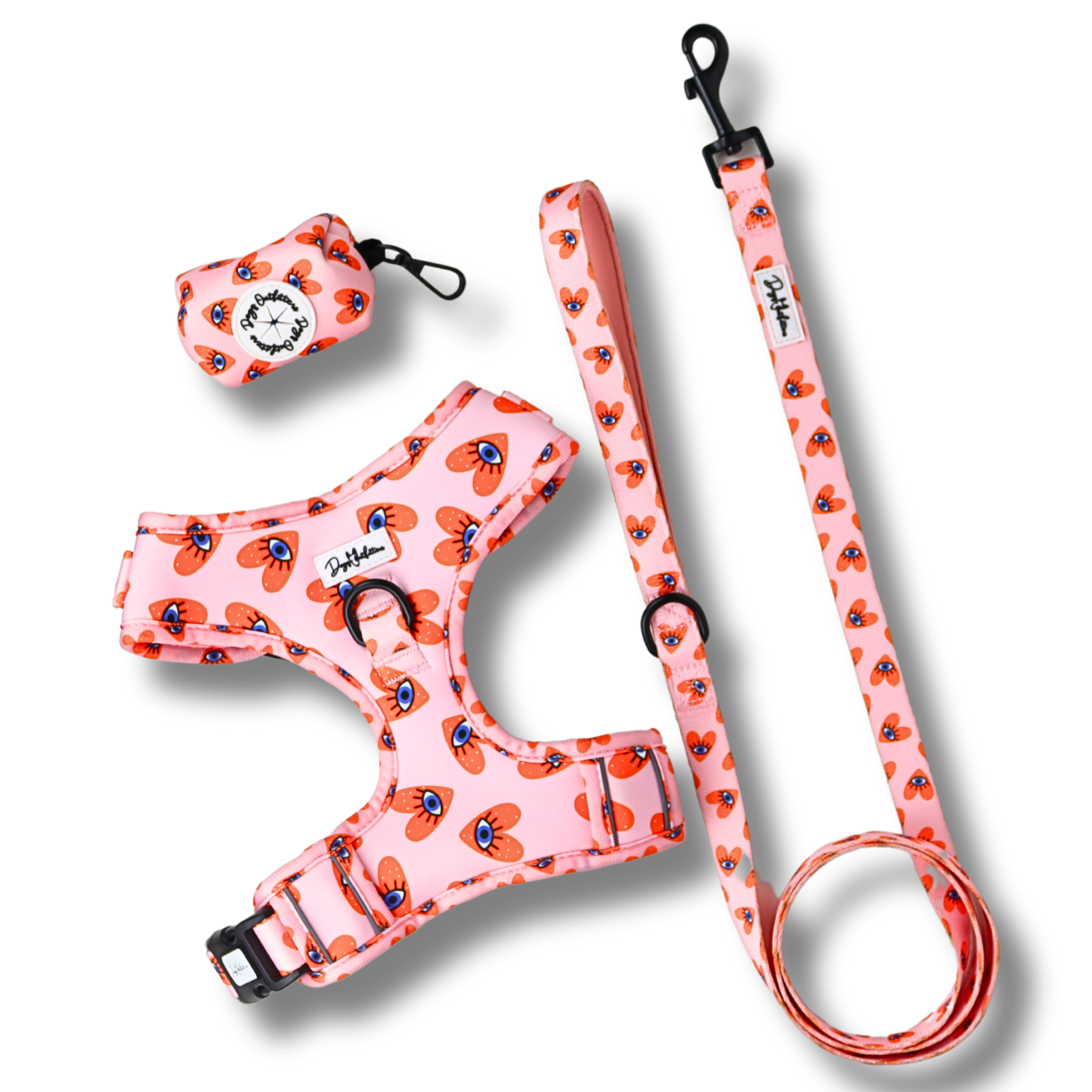 Lucky Eye - 3 Piece Bundle