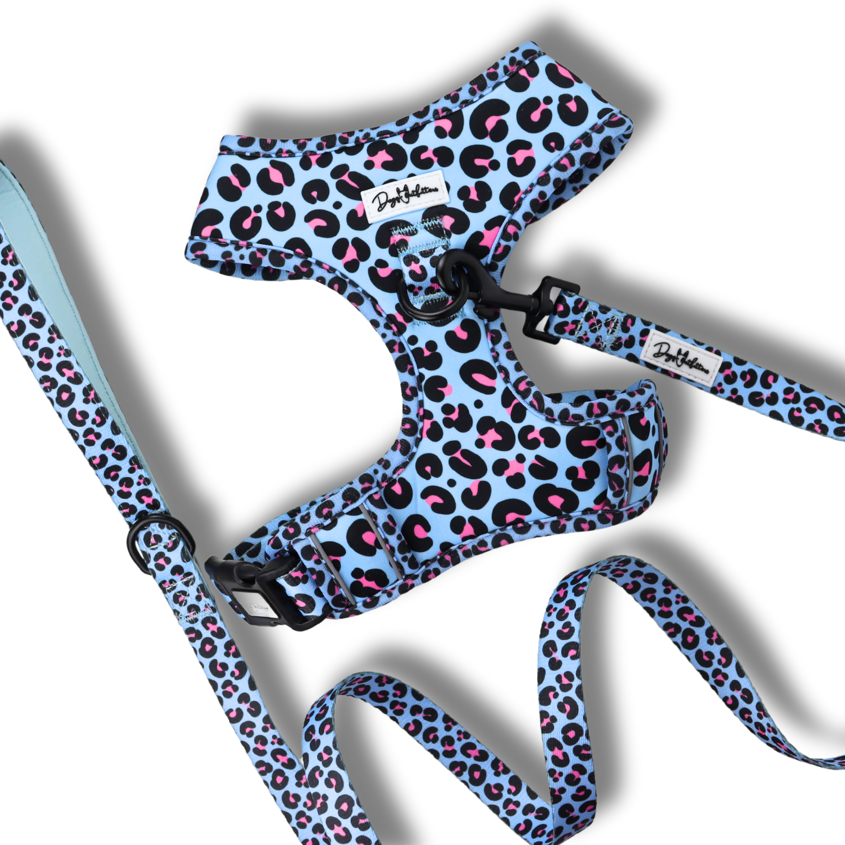 Wild & Free - 2 Piece Bundle