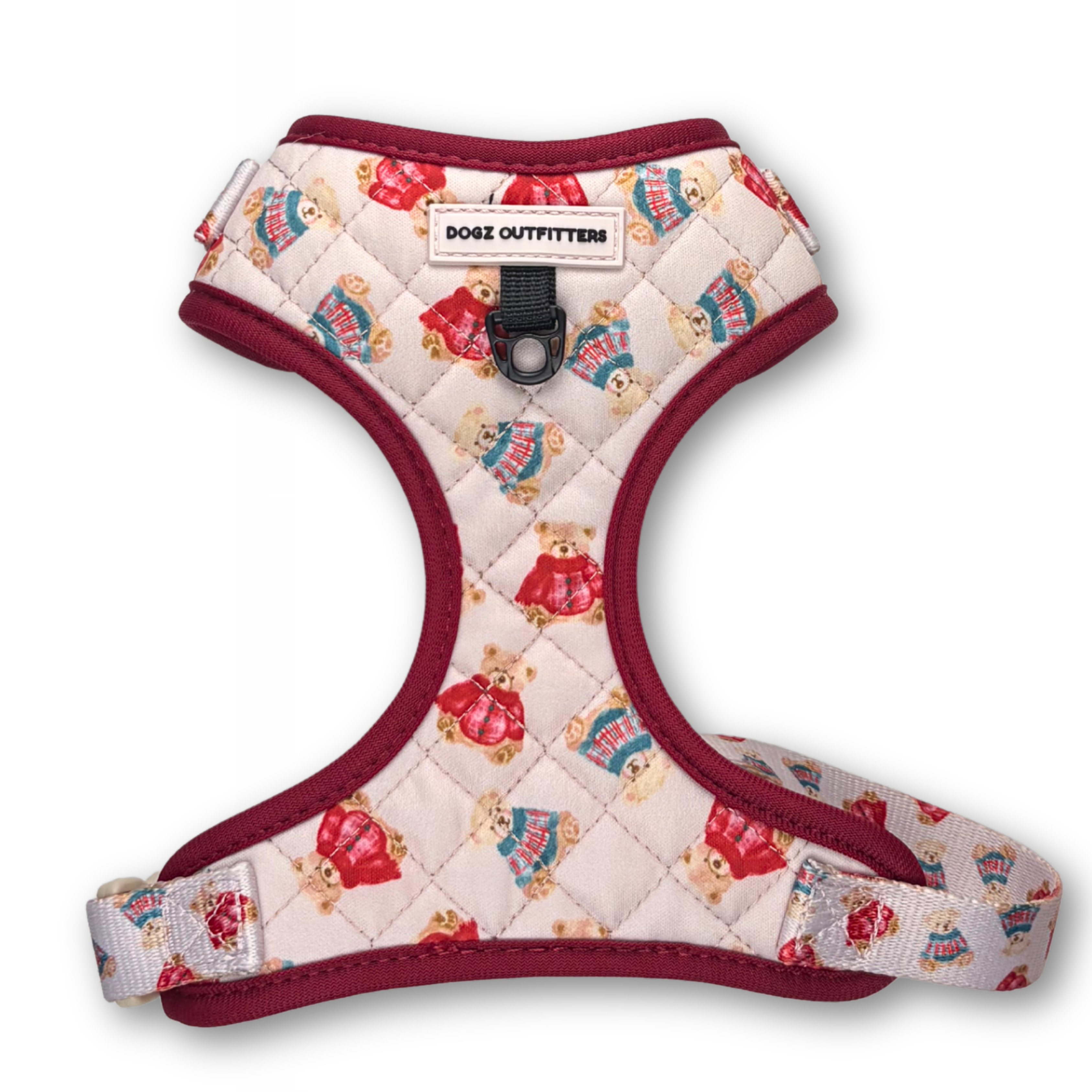 Arnés Ajustable - Classic Teddy