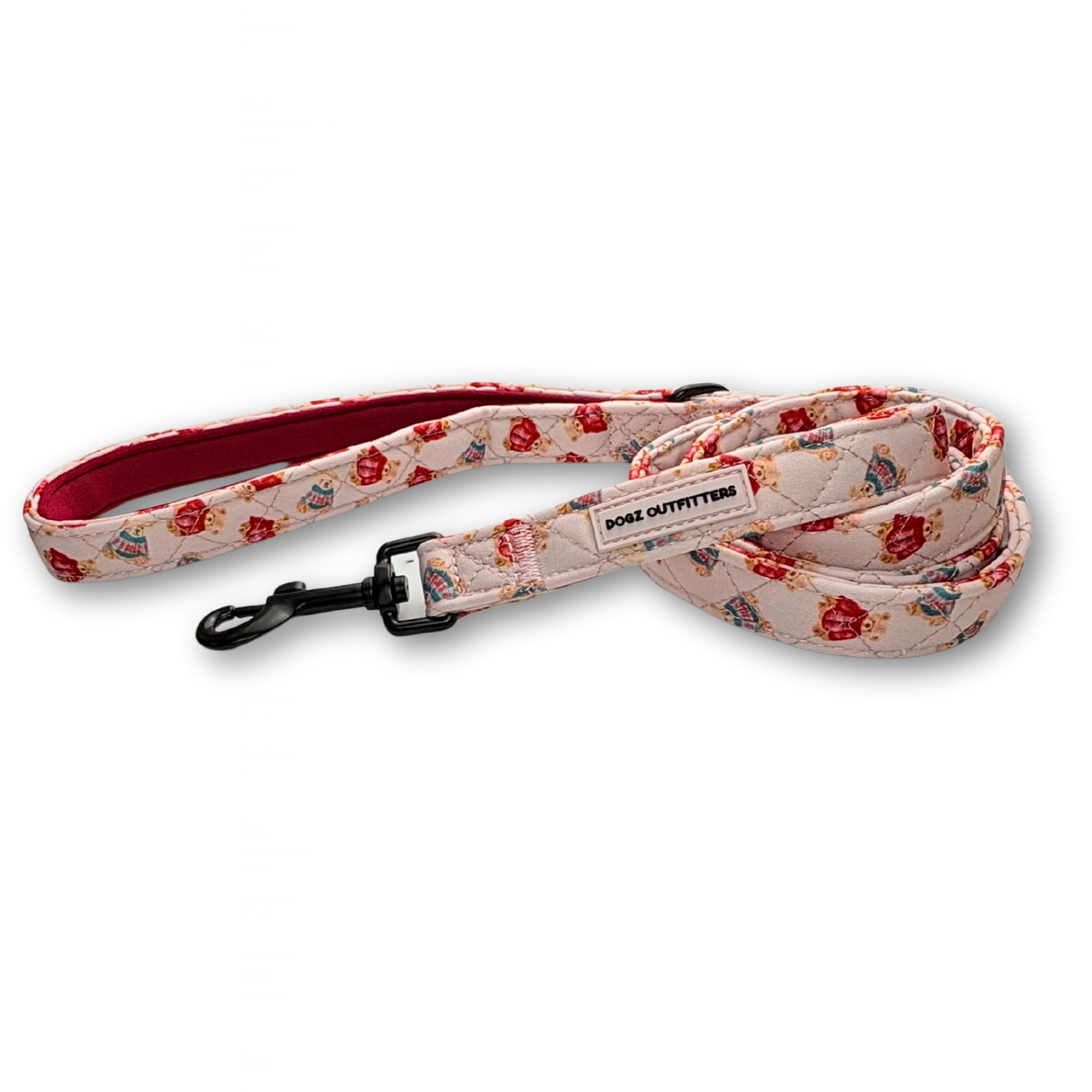 Correa de tela - Classic Teddy